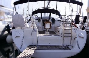 Dufour 455 Grand Large
