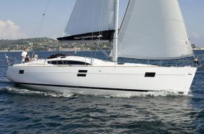 Elan 444 Impression