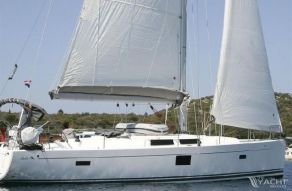 Hanse 455