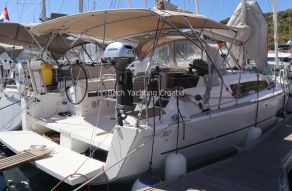 Dufour 382 Grand Large