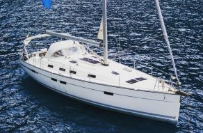Bavaria 45 Cruiser