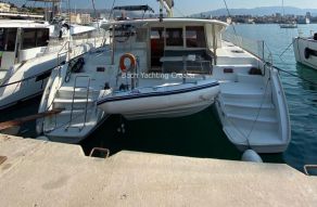 Lagoon 400