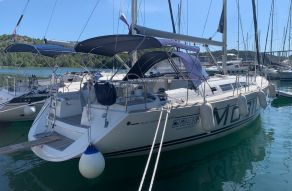 Jeanneau Sun Odyssey 49i