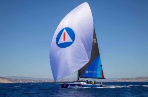 Farr Yacht Design 52 OD