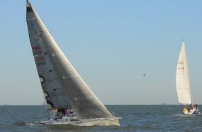 J/Boats J/11s