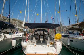 Bavaria 41 Cruiser
