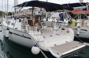 Bavaria 41 Cruiser