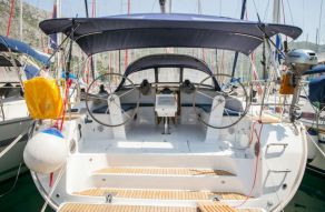 Bavaria 51 Cruiser