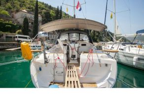 Elan 384 Impression