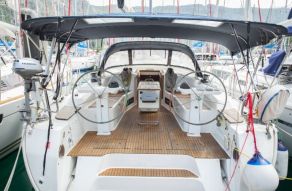 Bavaria 45 Cruiser