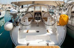 Bavaria 37 Cruiser