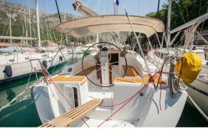 Hanse 355