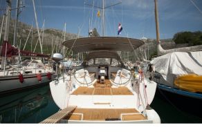 Hanse 445