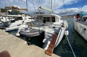 Lagoon 400 S2
