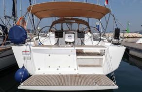Dufour 460 Grand Large