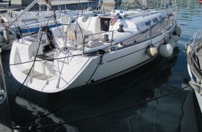 Dufour 44 Performance