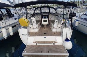 Bavaria 37 Cruiser