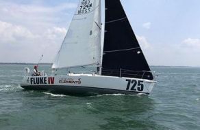 J/Boats J/105
