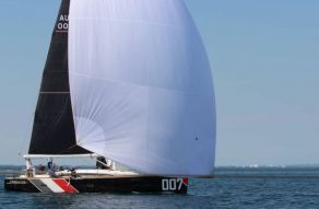 Sly Yachts Sly 47