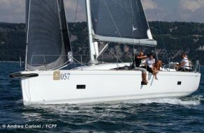 Sly Yachts Sly 47