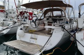 Elan 45 Impression