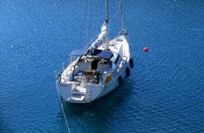Wauquiez Centurion 45 S