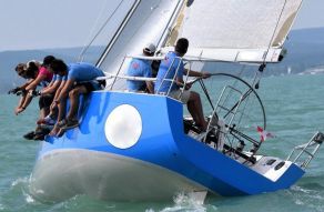 X-Yachts X-35