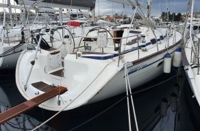 Bavaria 46 Cruiser