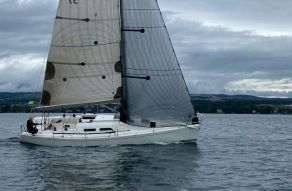 X-Yachts X-35 OD