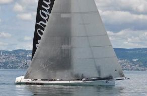Psaros 40 Maxi Dolphin