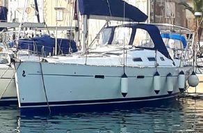 Beneteau Oceanis 393