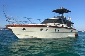 Posillipo MARTINICA 42 SPECIAL