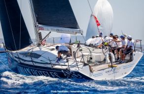 Sydney 43 GTS