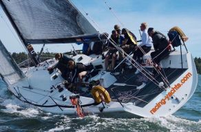 Farr 40