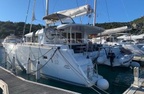 Lagoon 400 S2