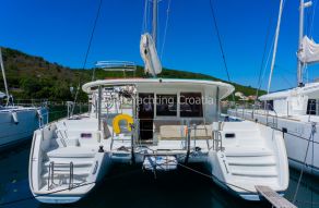 Lagoon 400 S2