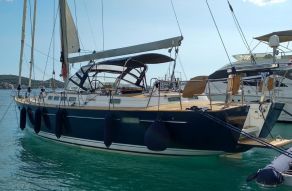 Beneteau 57