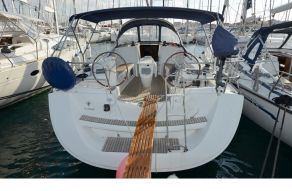 Jeanneau Sun Odyssey 42i