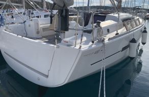 Dufour 410 Grand Large