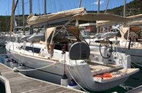 Dufour 350 Grand Large