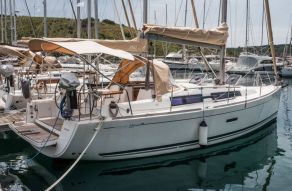 Dufour 335 Grand Large