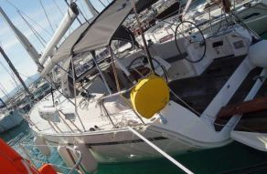 Bavaria 41 Cruiser
