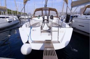 Dufour 325 Grand Large