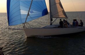 J/Boats J/92