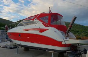 Beneteau Monte Carlo 32