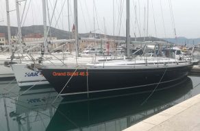 Grand Soleil 46.3