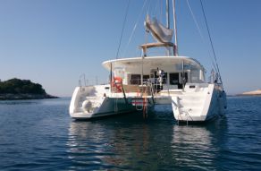 Lagoon 450