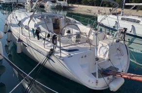 Bavaria 42 Cruiser