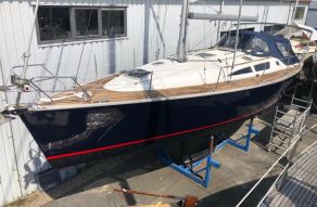 Jeanneau Sun Odyssey 40