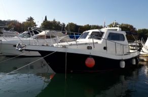 Damor 980 Fjera